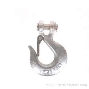 H-323 H-323 Galvanized Hook